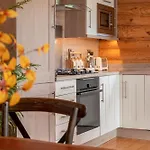 Feriehus Melody Leyburn