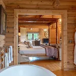 Feriehus Melody Leyburn