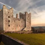 Melody Feriehus *