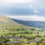 Feriehus Melody Leyburn