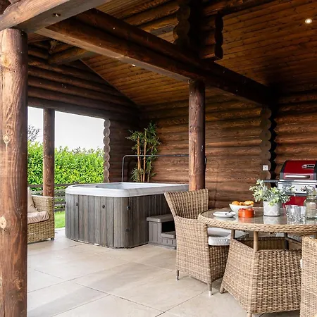 Melody 펜션 Constable Burton