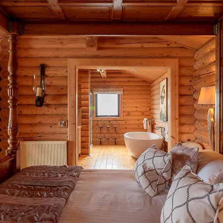 Melody * Constable Burton