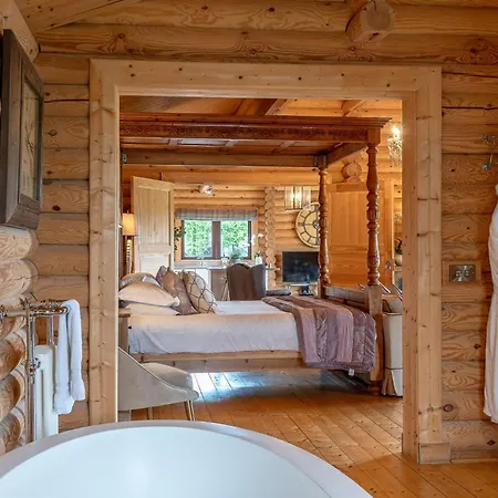 펜션 Melody Constable Burton