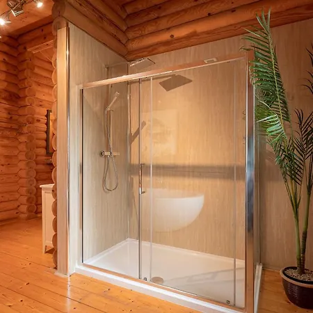 펜션 Melody Constable Burton