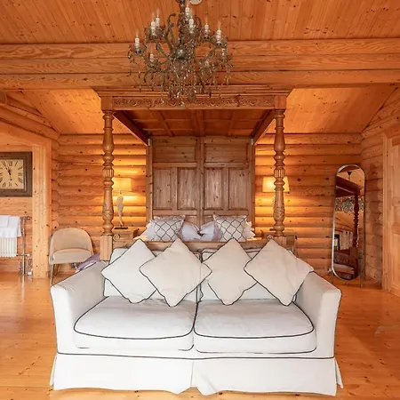 Melody 펜션 Constable Burton