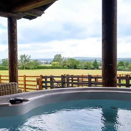 Melody 펜션 Constable Burton