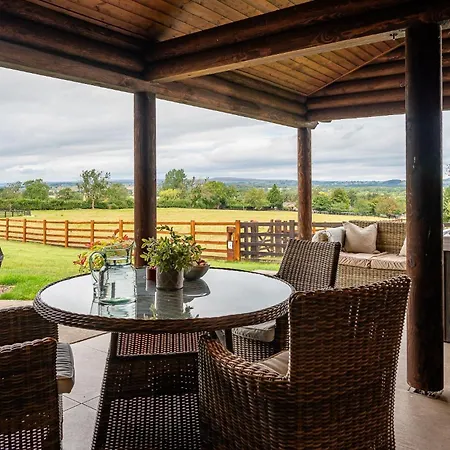 펜션 Melody Constable Burton