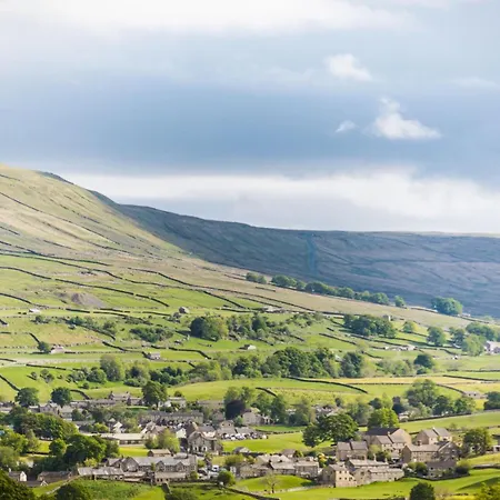 펜션 Melody Constable Burton