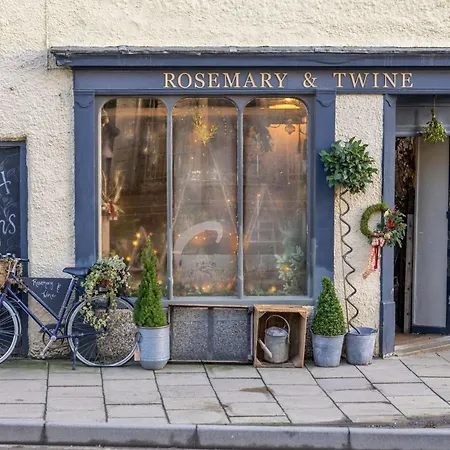 Melody Semesterbostad *