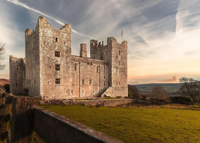 Melody Semesterbostad *